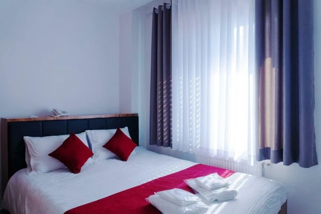 Royal Bloga Apartment Hotel Bandar Anzali 5